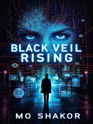 cover image of Black Veil Rising
